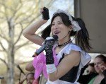 Sakura Matsuri Offers Taste of Japanese Culture