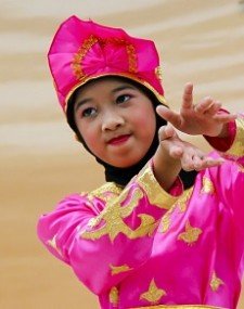 Asian Festival