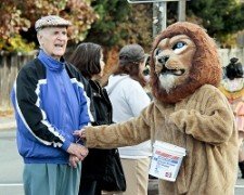 Annandale Fall Festival