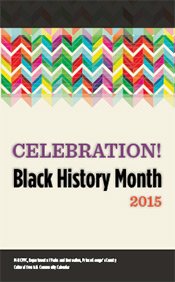 2015 balck history month