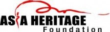 Asia Heritage Foundation