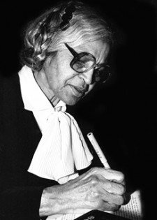 Rosa Parks