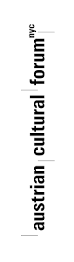 Aust. Cultural Forum